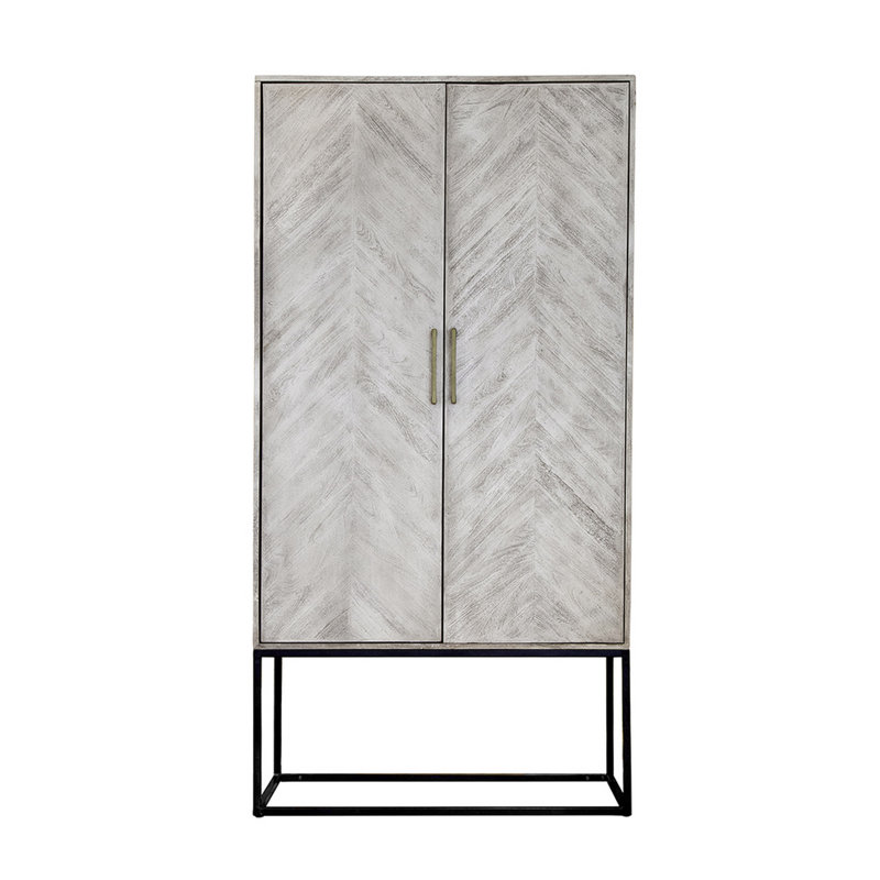 Anquinetta Armoire