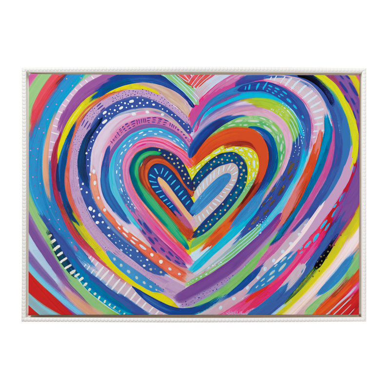 Art mural sur toile Irven