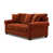 Burnt Orange