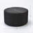 Brichelle 24'' Wide Modern Round Upholstered Ottoman-793134273