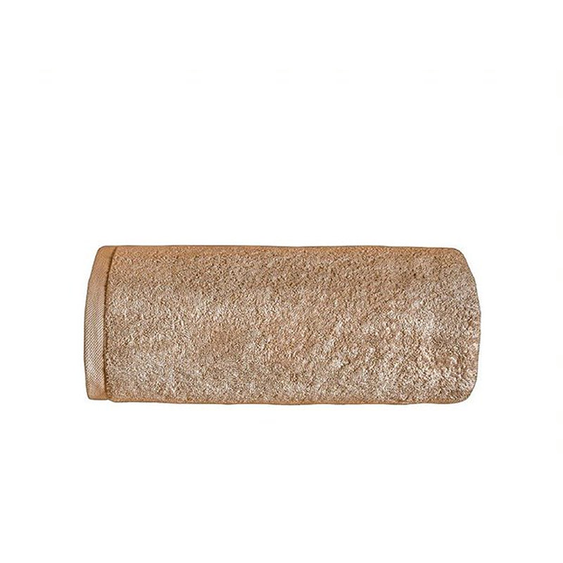 Drap de bain en coton turc Benslimane% 100, Quickdry, Beige