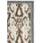 Martha Stewart Hand Tufted Wool Ikat Rug-21412434