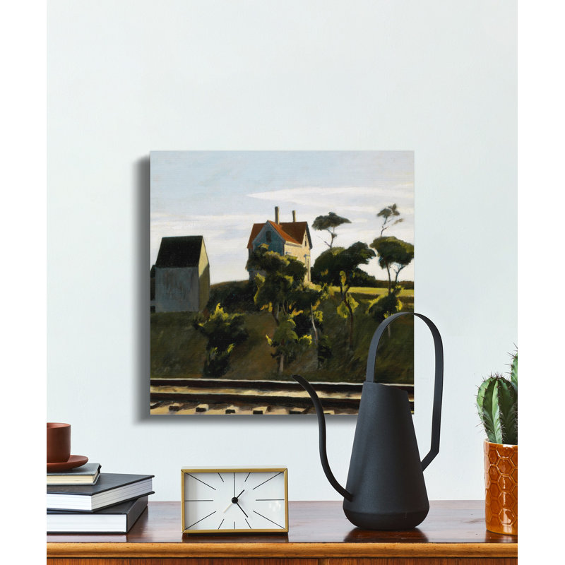Wrapped Canvas Print Set, 6x6