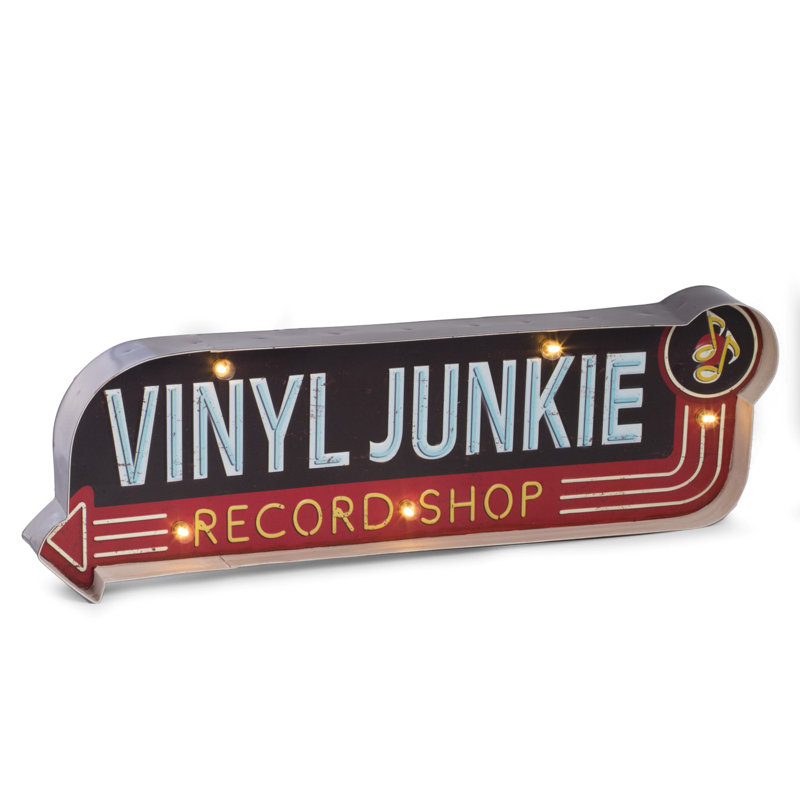 LED Marquee Sign
