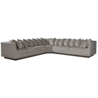 Artistica Upholstery Sectional