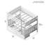 Lit superposé standard en bois massif Bolles-1021884700-1021884696