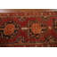 Tapis de couloir géométrique 4 x 11