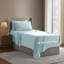 Ensemble de draps en microfibre Hotel Luxury-879320291-879279489