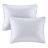 3 Piece Quilt Set White King/Cal King-119181143-119181147