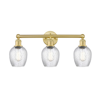 Orianne 3 - Light Dimmable Vanity Light