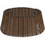 Cade Rattan Tree Skirt-1962093372
