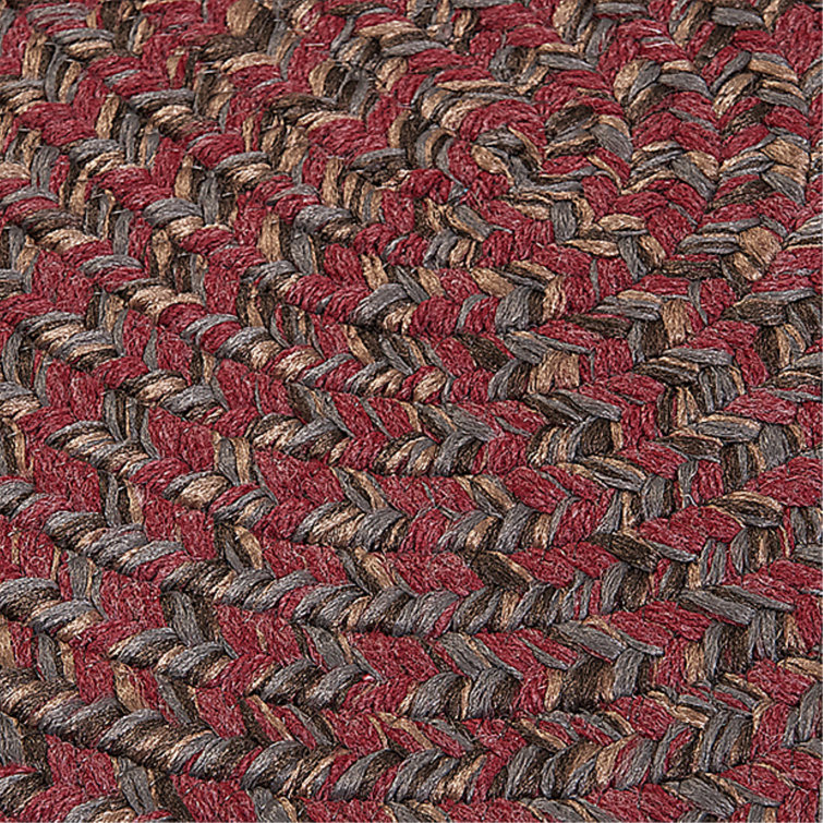 Abey Abstract Indoor Rug