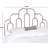 Magdeline Metal Headboard-1938694591-1938694590
