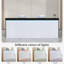 Modern Ergonomic Reception Desk With LED Lighting-1695335807-1680451463