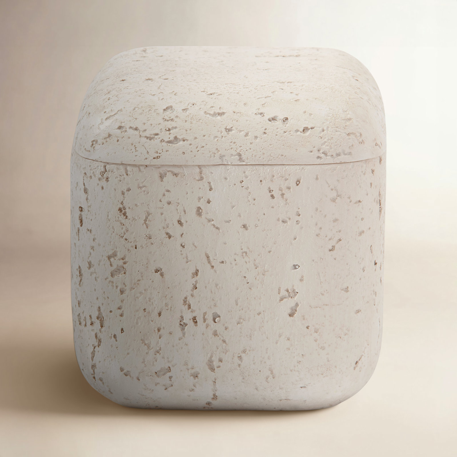 Trudie Bathroom Storage Container