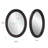 Traditional Beveled Wall and Accent Mirror-1769793451