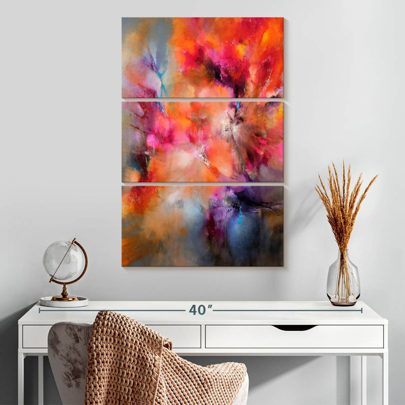 Avery Lichtblicke, 32'' H x 20'' W