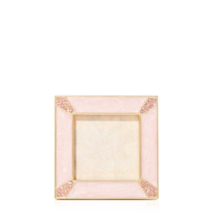 Zinc Picture Frame
