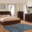 Tapis traditionnels pour chambre Baola - bleu-82957946