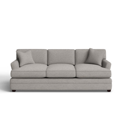 Harriss Upholstered 91'' Sofa