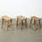 Matline Solid Wood Bench