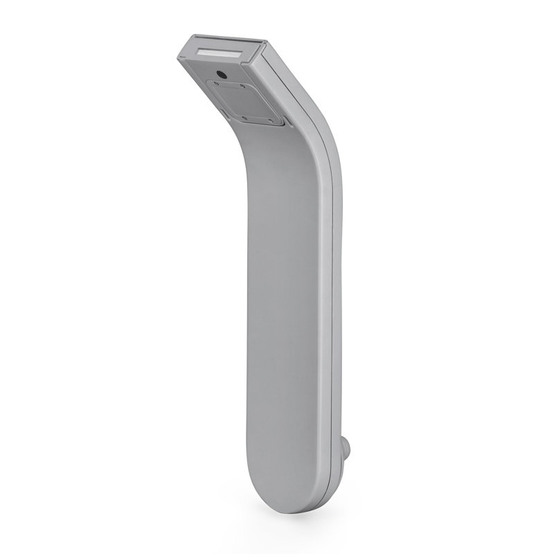 Accessoire de cascade de spa apaisant à DEL à changement de couleur alimenté