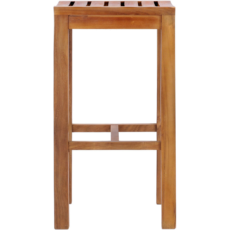 Ensemble bistro rectangulaire pour 6 personnes, P 35,5 po x l 55 po x H 43 po