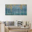 Golden Grove - impression sur toile tendue