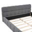 Upholstered Bed-124004605-124004604