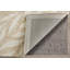 Wallace Modern Floral & Botanical Tan Area Rug-1287094335