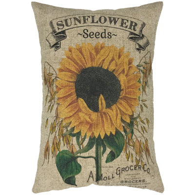  Coussin en lin