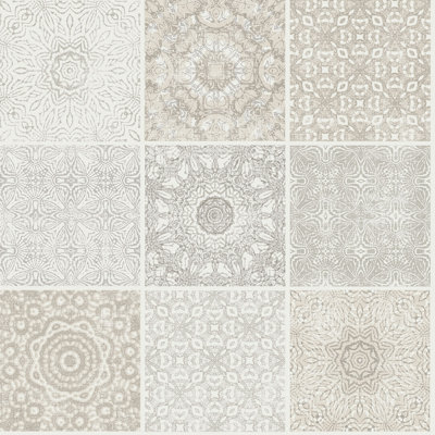 10.05m x 53cm Matte Wallpaper Roll