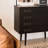 Nordic Retro Style Accent Chest-1059414039