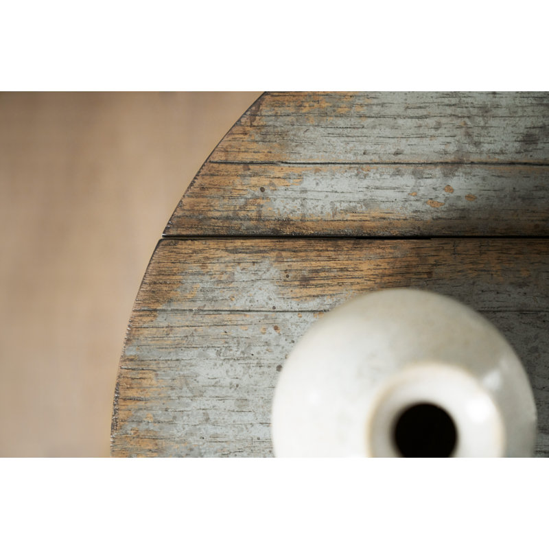 La Grange End Table
