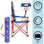 Chaise de camp Paw Patrol