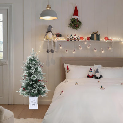 3' H Christmas Tree