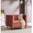 Kaylin Velvet Armchair-2135651953