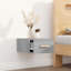 Santucci 35cm W Manufactured Wood Bedside Table-1703333727-1717777802