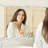 Axat Solid Wood Wavy Mirror-1348486467-1348486469