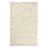 Santa Cruz Jute / Sisal Area Rug in Ivory