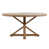 Light Distressed Natural selected