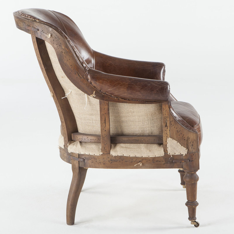 Charles Club Chair