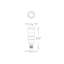 LED Well Light