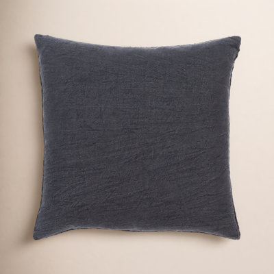 Kappa Cotton Pillow Cover
