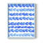 «Abstract Abstract», reproduction encadrée - prêt à accrocher -1997648899-1997648897