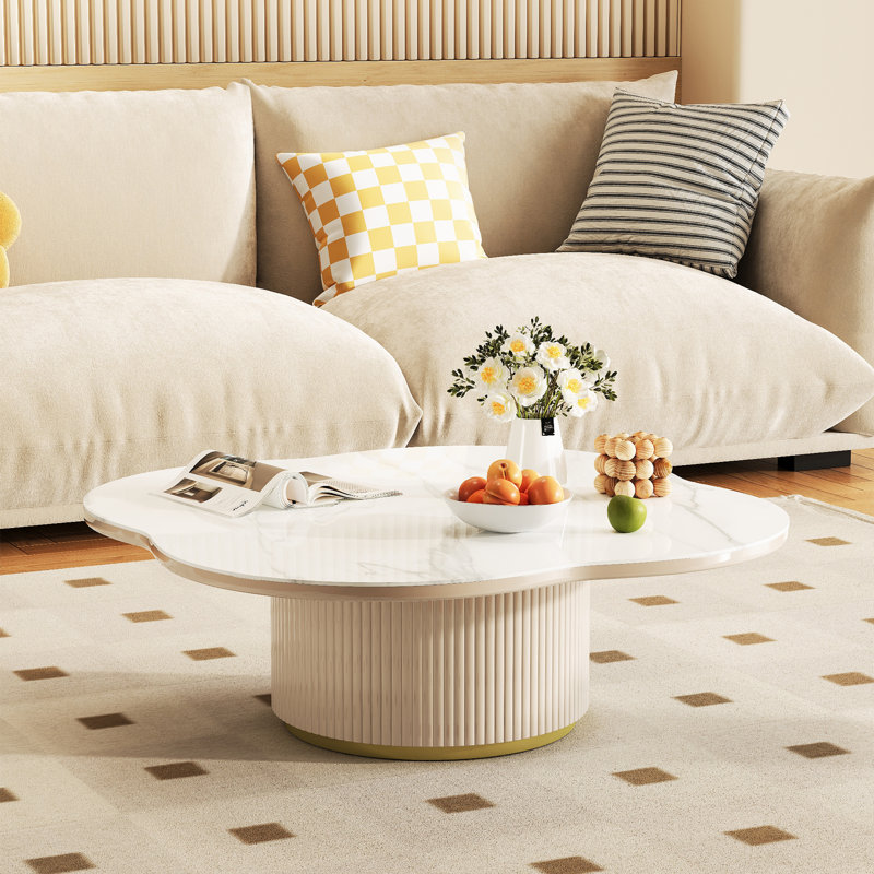Table d'appoint centrale Kirpa