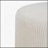 Luxurious Round Ottoman with Versatile Use, Perfect for Modern and Elegant Living Spaces-276055547