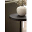 Table ronde en marbre