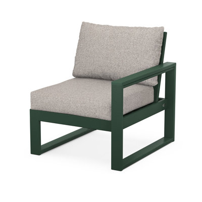 POLYWOOD Outdoor Lounge Chair