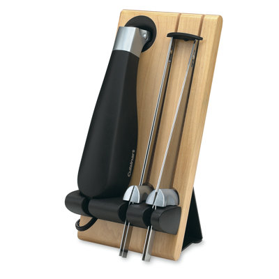 Couteau électrique